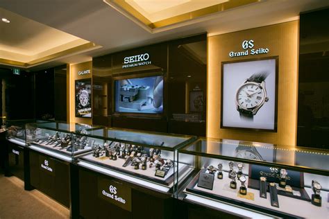 Watches Shop 